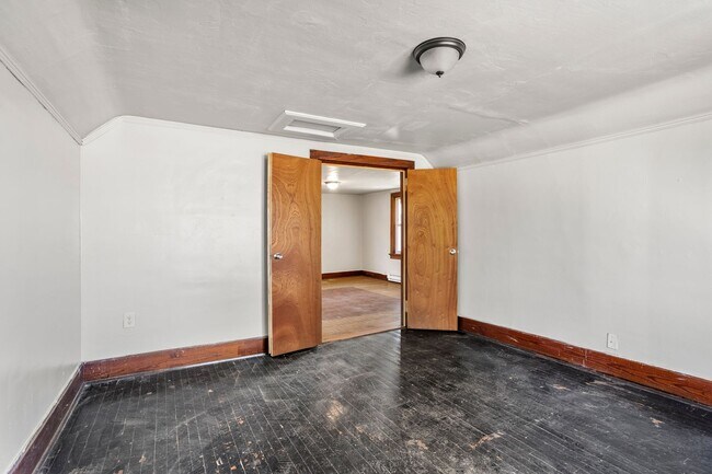 Foto del edificio - 1100 N Van Buren St