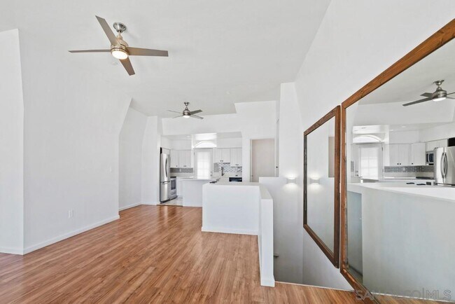 Foto del edificio - 1295 Prospect Unit C