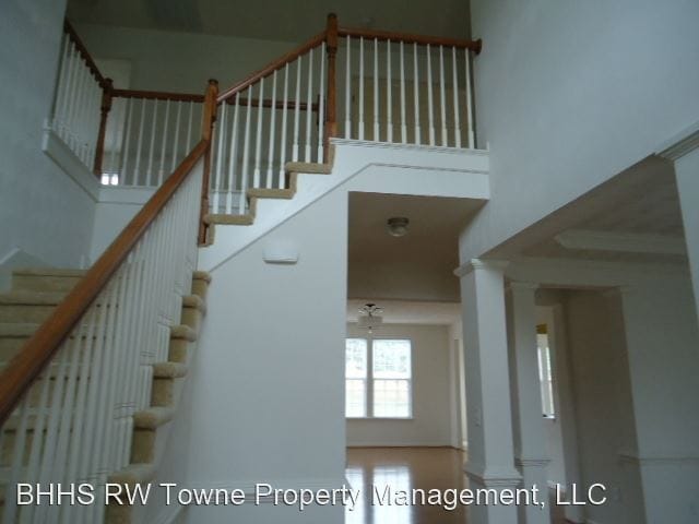 Building Photo - 6 br, 3.5 bath House - 3205 Joplin Lane