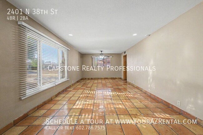 Foto del edificio - 2401 N 38th St