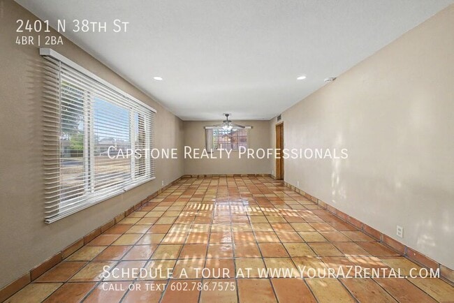 Photo - 2401 N 38th St House