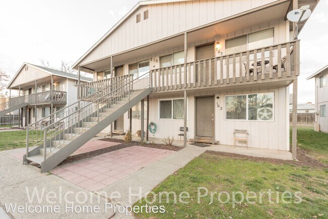 Foto del edificio - 211-347 SE 3rd St