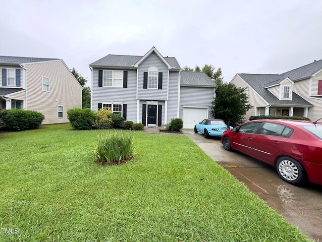 Building Photo - 324 Downing Glen Dr