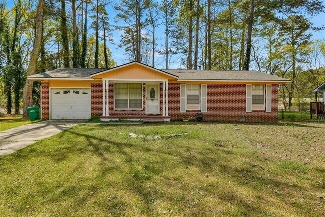 Building Photo - 8941 Ashwood Dr