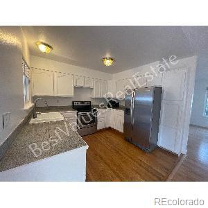 Building Photo - 3581 S Olathe St