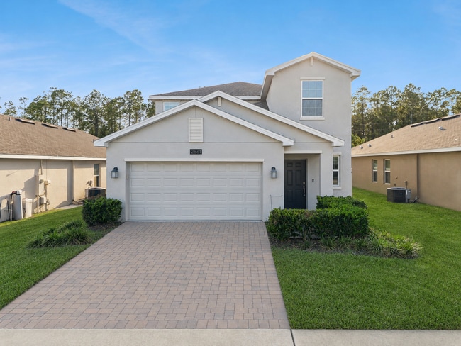 Photo - 2861 Black Birch Drive House