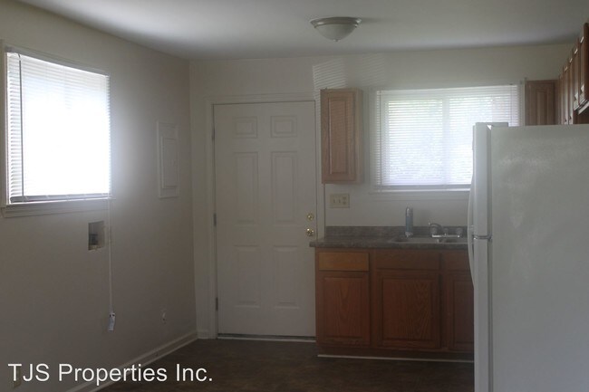 Foto del edificio - 1109 I St