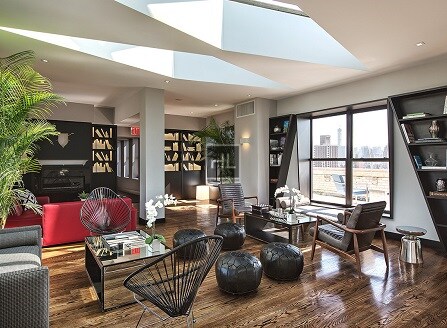 Foto del edificio - 666 West End Ave