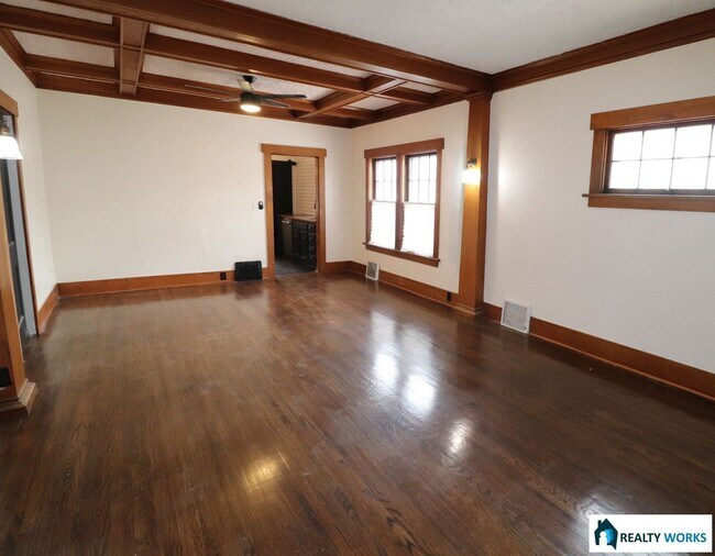 Foto del edificio - 2 Bedroom House for Rent
