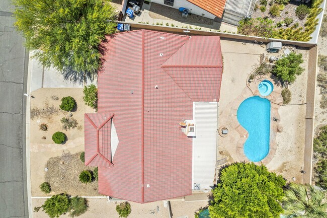 Foto del edificio - 9735 Hoylake Rd