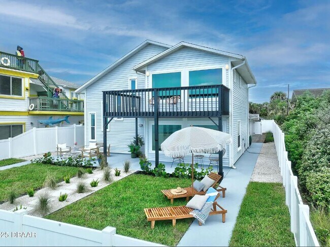 Foto del edificio - 1604 S Ocean Shore Blvd