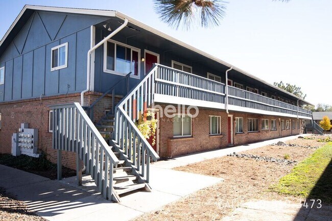 Foto del edificio - 6464 W 13th Ave