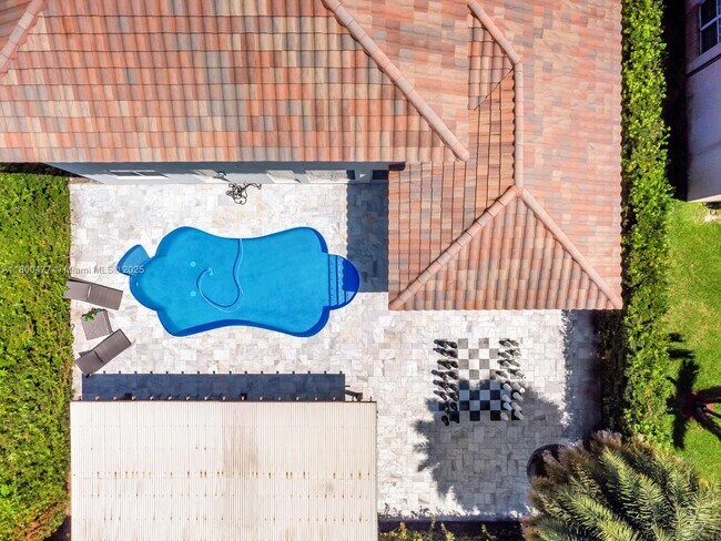 Foto del edificio - 5258 SW 183rd Ave