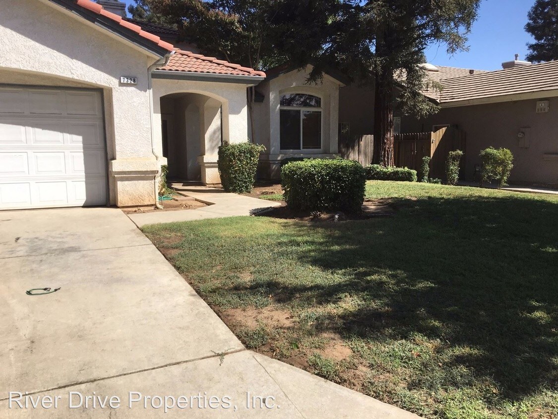 Primary Photo - 3 br, 2 bath House - 7328 N. Hayes Ave