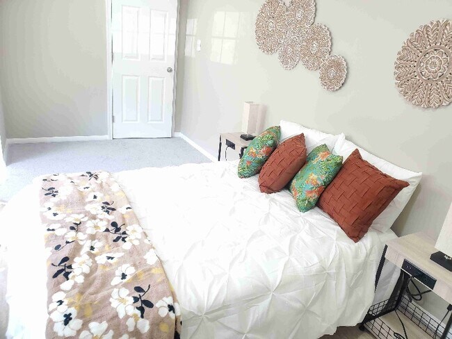 Foto del edificio - 1706 Taylor Ave