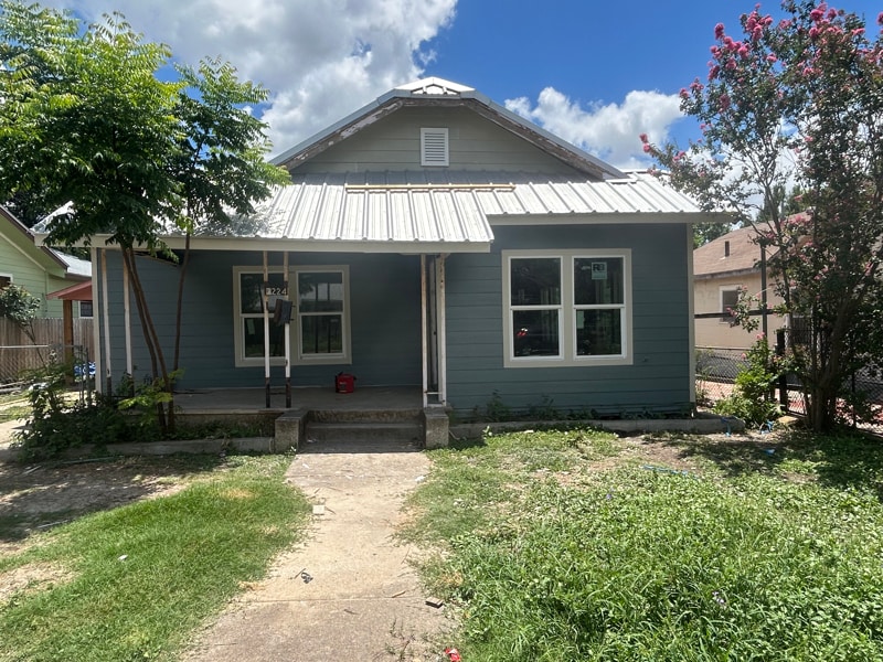 Photo - 3234 W Houston St