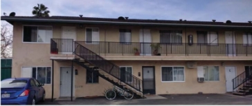 Foto del edificio - 2655-2661 Mountain View Rd