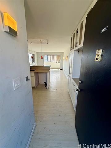 Foto del edificio - 2421 Ala Wai Blvd