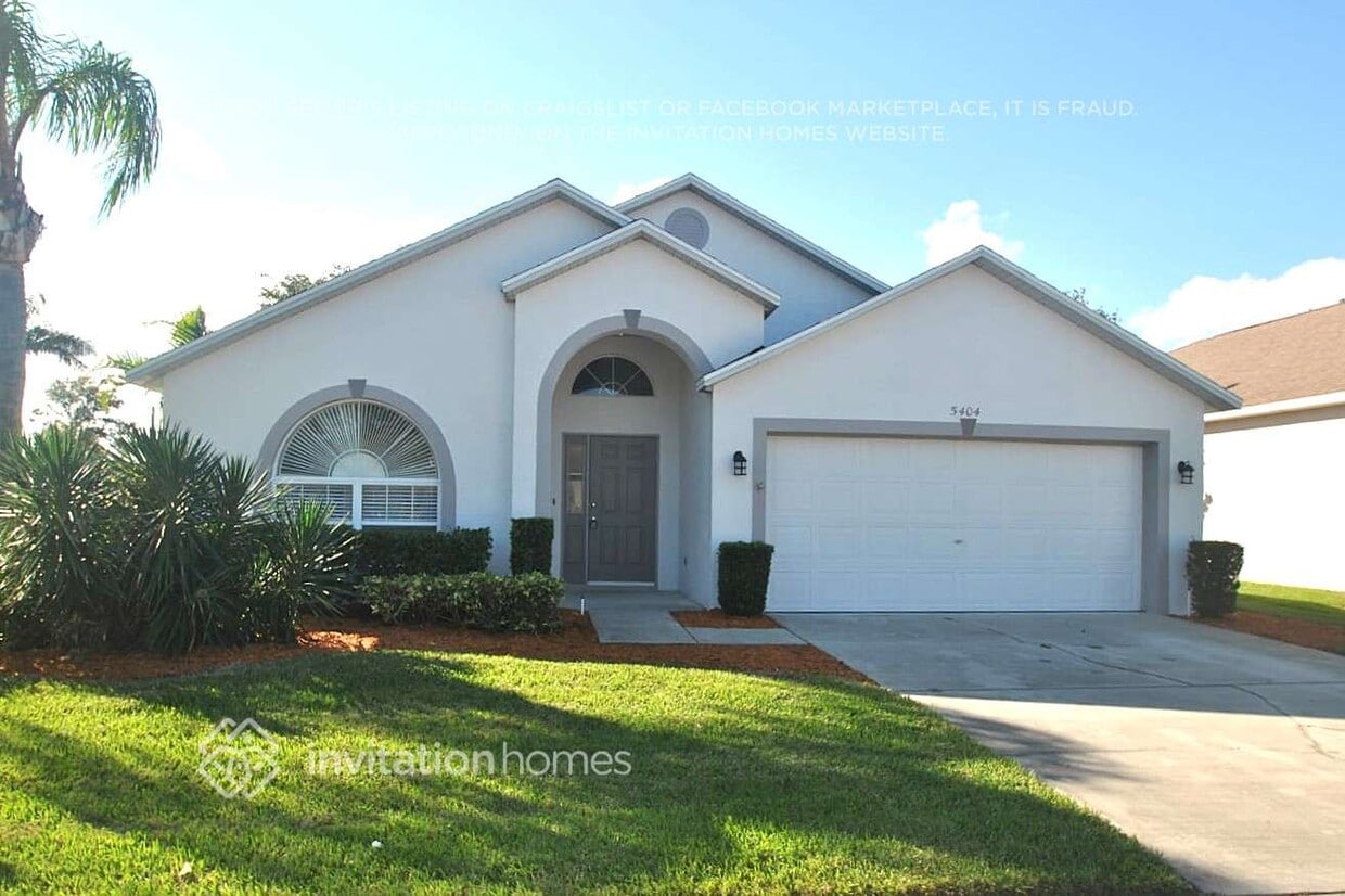Foto principal - 5404 High Pasture Way