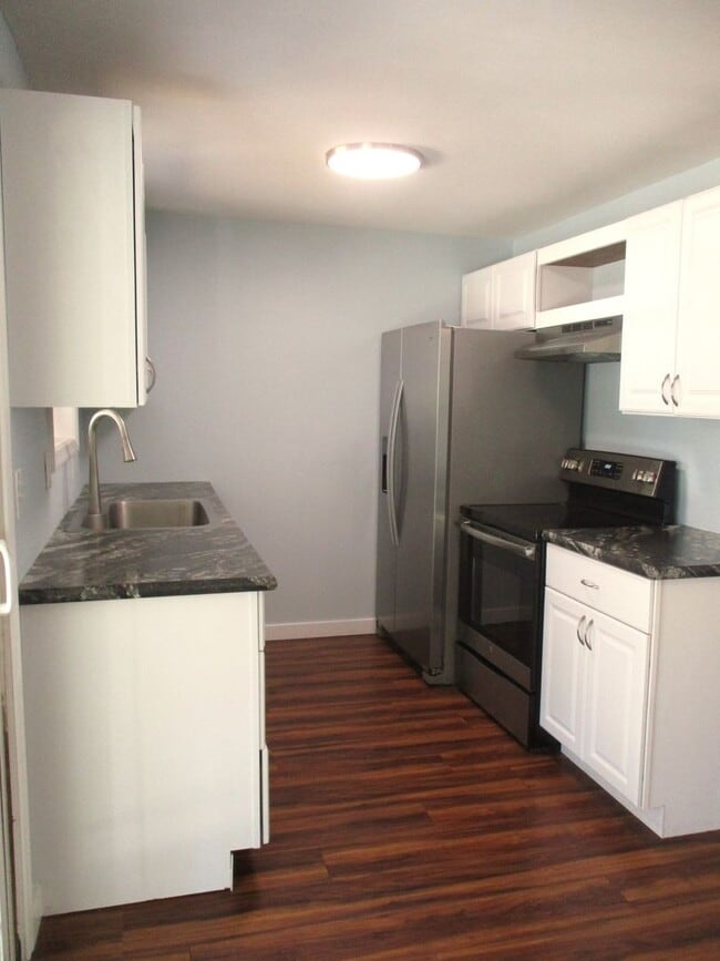 Foto del edificio - Charming 3-Bedroom Home in Steilacoom