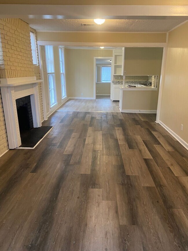 Foto del edificio - **AVAILABLE NOW**3 Bedroom / 2.5 Bathroom Home for Rent in East Columbus, GA***