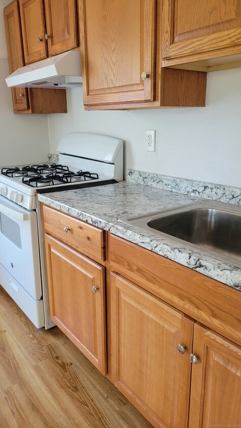 Foto principal - 6 Pleasant St