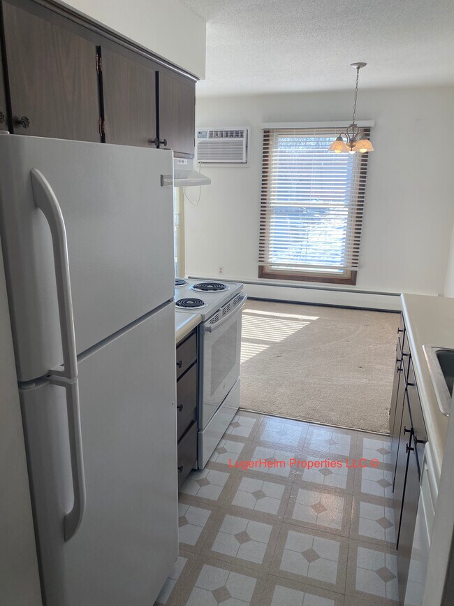 906 9th Ave S Unit 7, Hopkins, MN 55343 Condo for Rent in Hopkins, MN