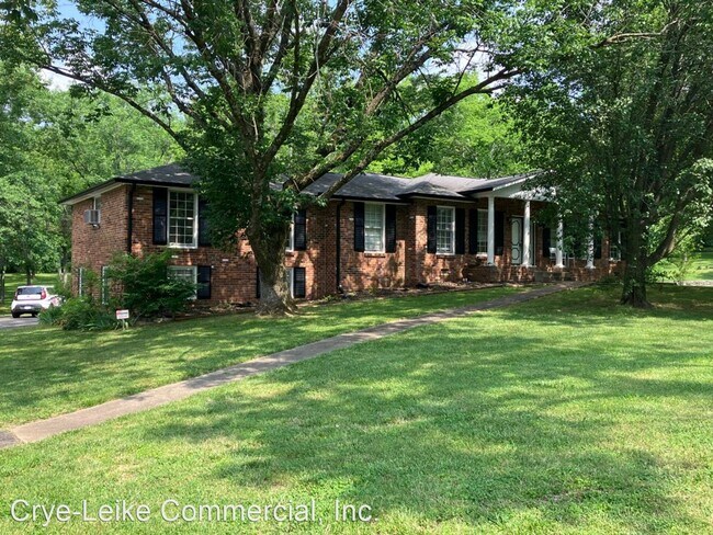 Building Photo - 3 br, 2 bath House - 5226 Williamsburg Rd