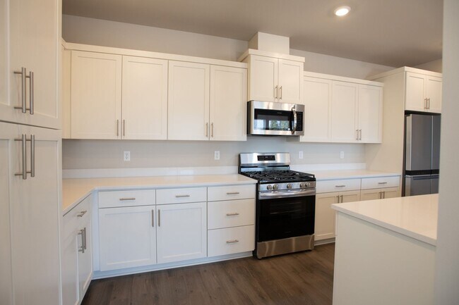 Building Photo - Spacious Brand New 4 Bedroom Home!