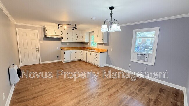 Foto del edificio - 223 Waddell St