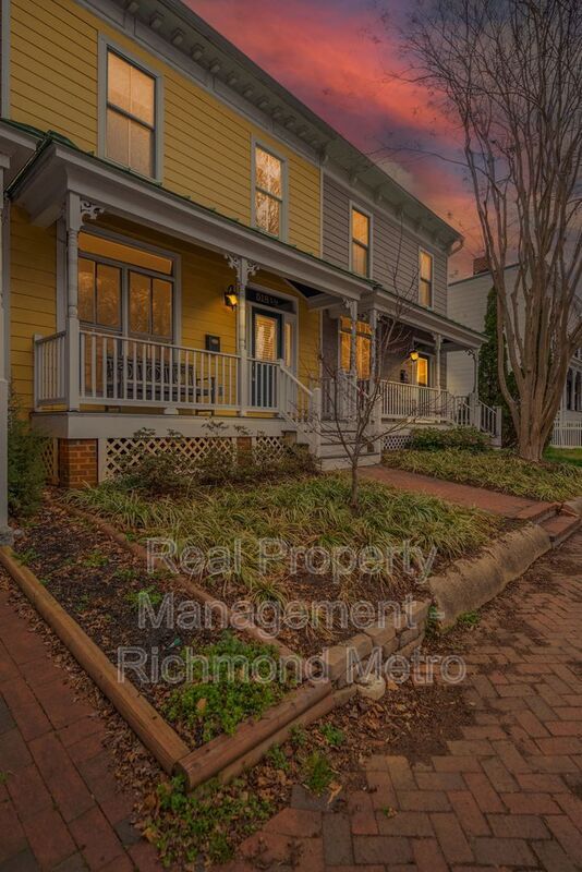 Building Photo - 518 1/2 South Laurel Street