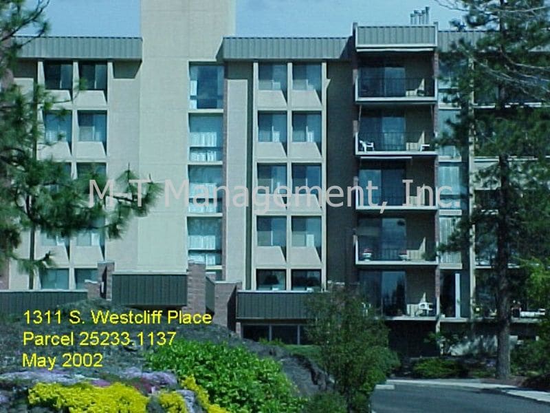 1311 S Westcliff Pl Unit 510, Spokane, WA 99224 Condo for Rent in