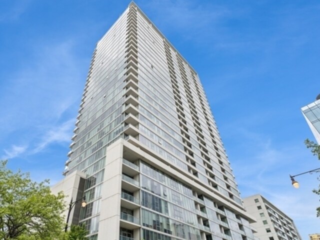 Foto del edificio - 1720 S Michigan Ave