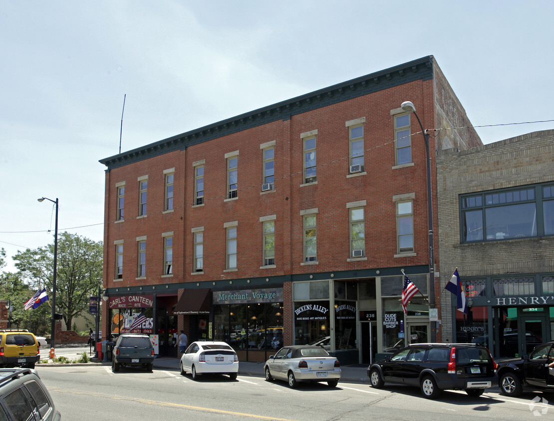 Lincoln Hotel Apartments - Lincoln Apartments