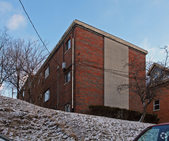 Building Photo - Atkinson Apartments