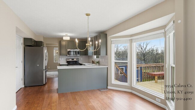 Foto del edificio - 9954 Calava Ct