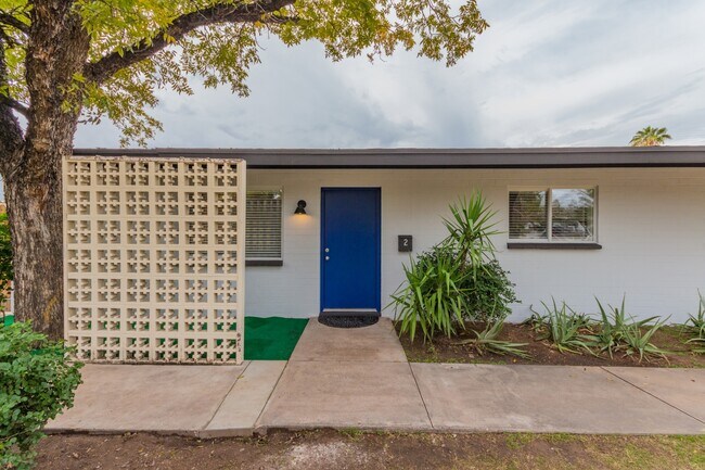 Foto del edificio - Pecan Grove Estates