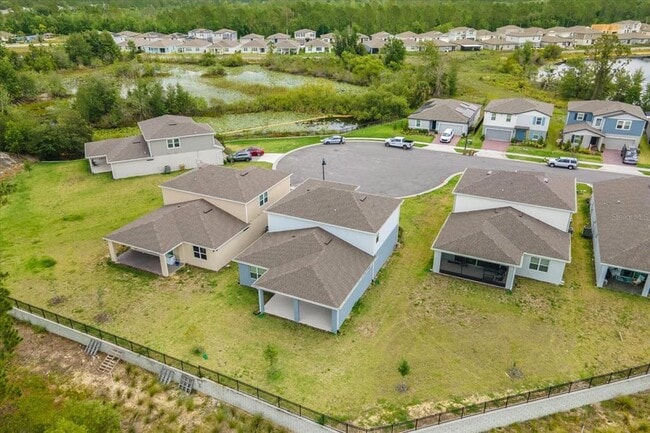 Foto del edificio - 17315 Million Lks Ct
