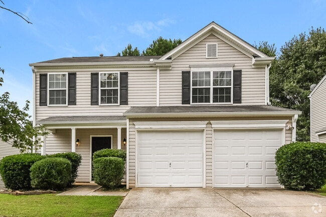 Building Photo - 120 Holly Mill Village Dr