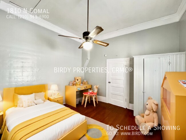 Building Photo - Charming 2 Bed, 1 Bath San Antonio Rental ...
