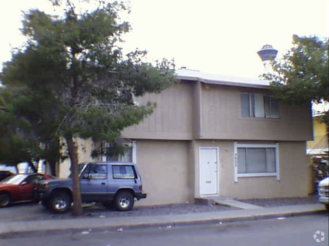 Foto del edificio - 2605 Sherwood St