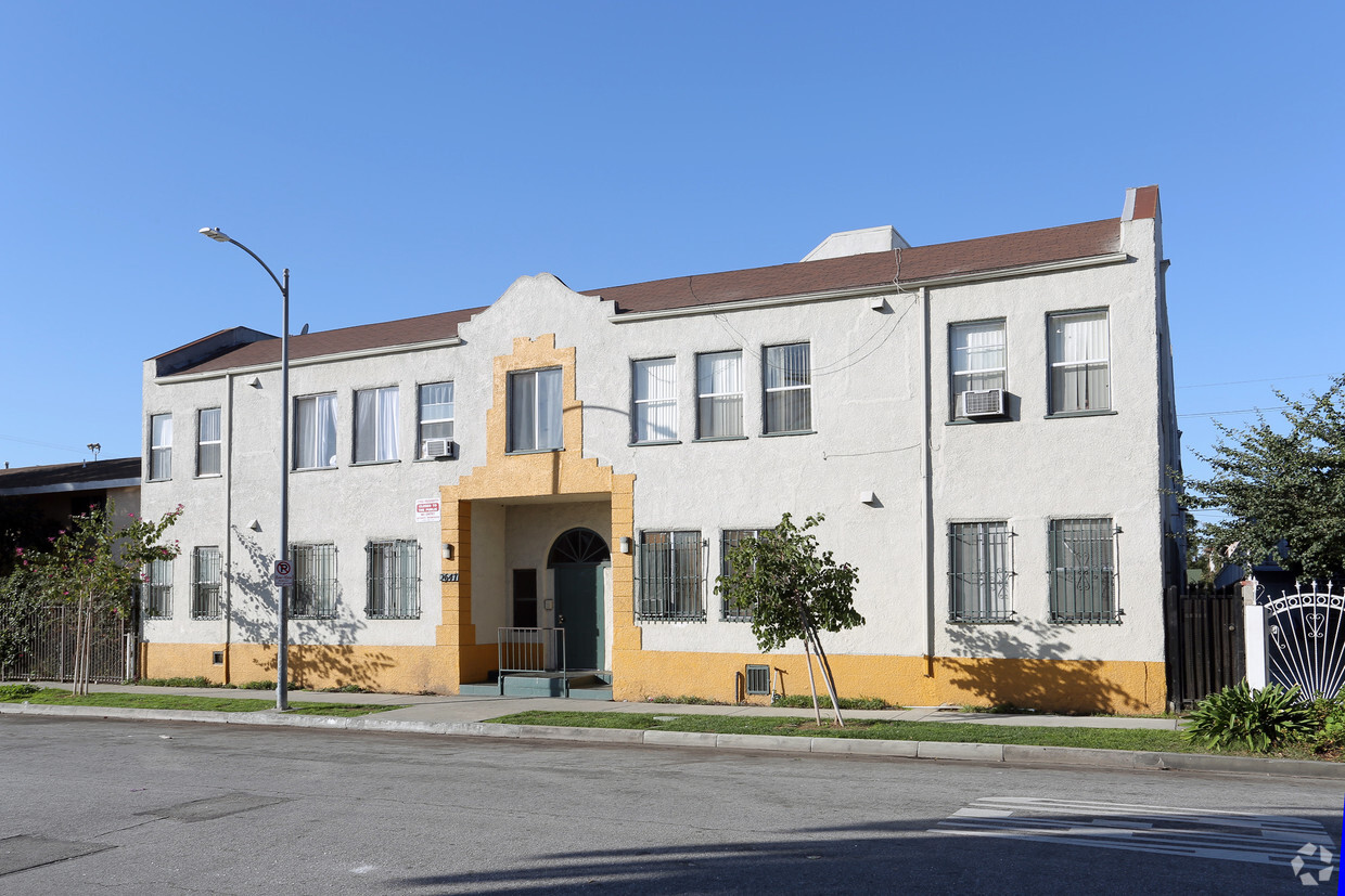 Building Photo - Preservation II (Site B)