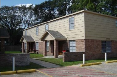 Foto principal - Oakridge Townhomes