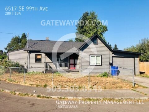 Foto principal - 6517 SE 99th Ave