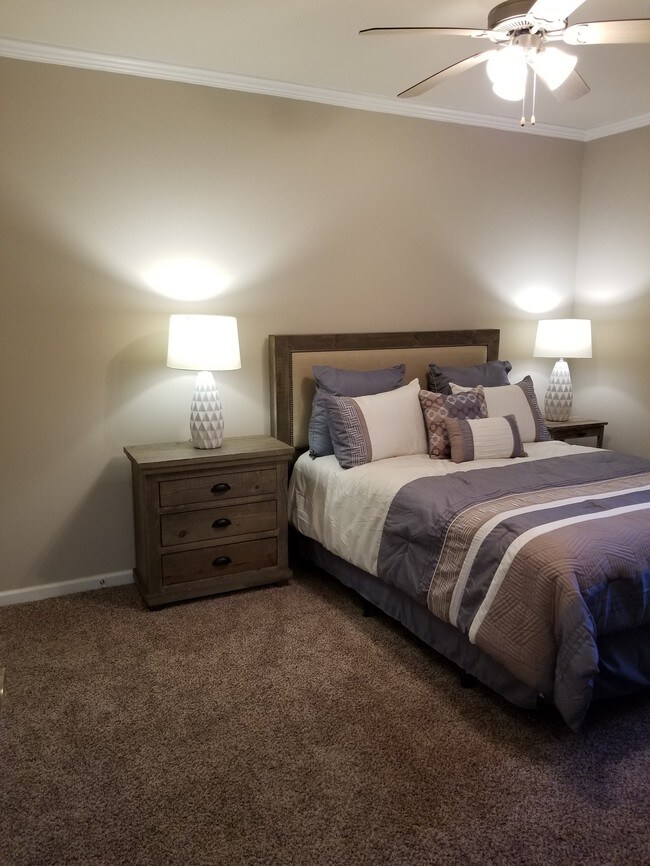 The Reserve of Foley Apartments Foley, AL