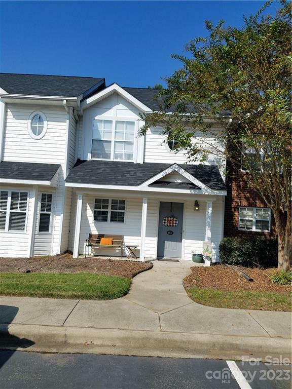 4172 Melrose Club Dr, Matthews, NC 28105 Townhome Rentals in Matthews