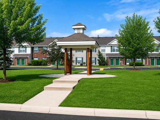 Foto del edificio - Pebble Creek