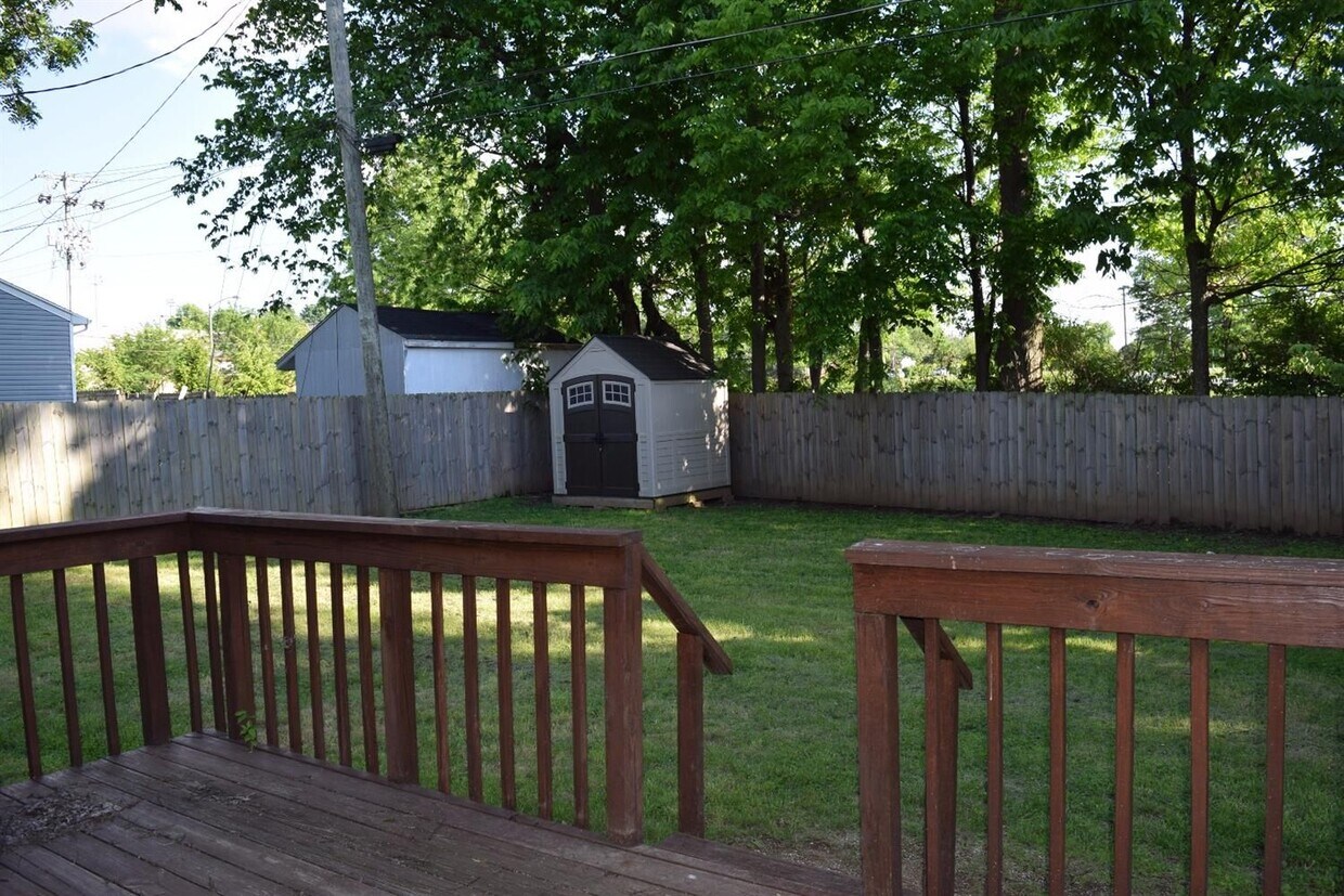600 Cardinal Ln, Lexington, KY 40503 House Rental in Lexington, KY