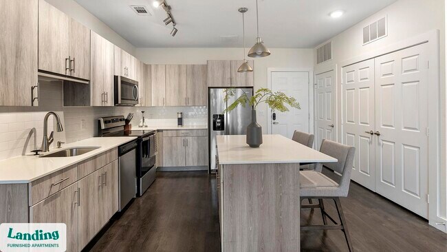 Foto del edificio - 401 Hemphill St