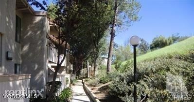 Foto del edificio - 2 br, 2 bath Condo - 5800 Kanan Rd Unit 164